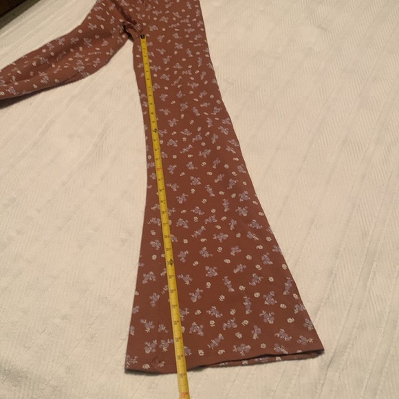 NWT Cotton On high rise flare leggings - Picture 9 of 11